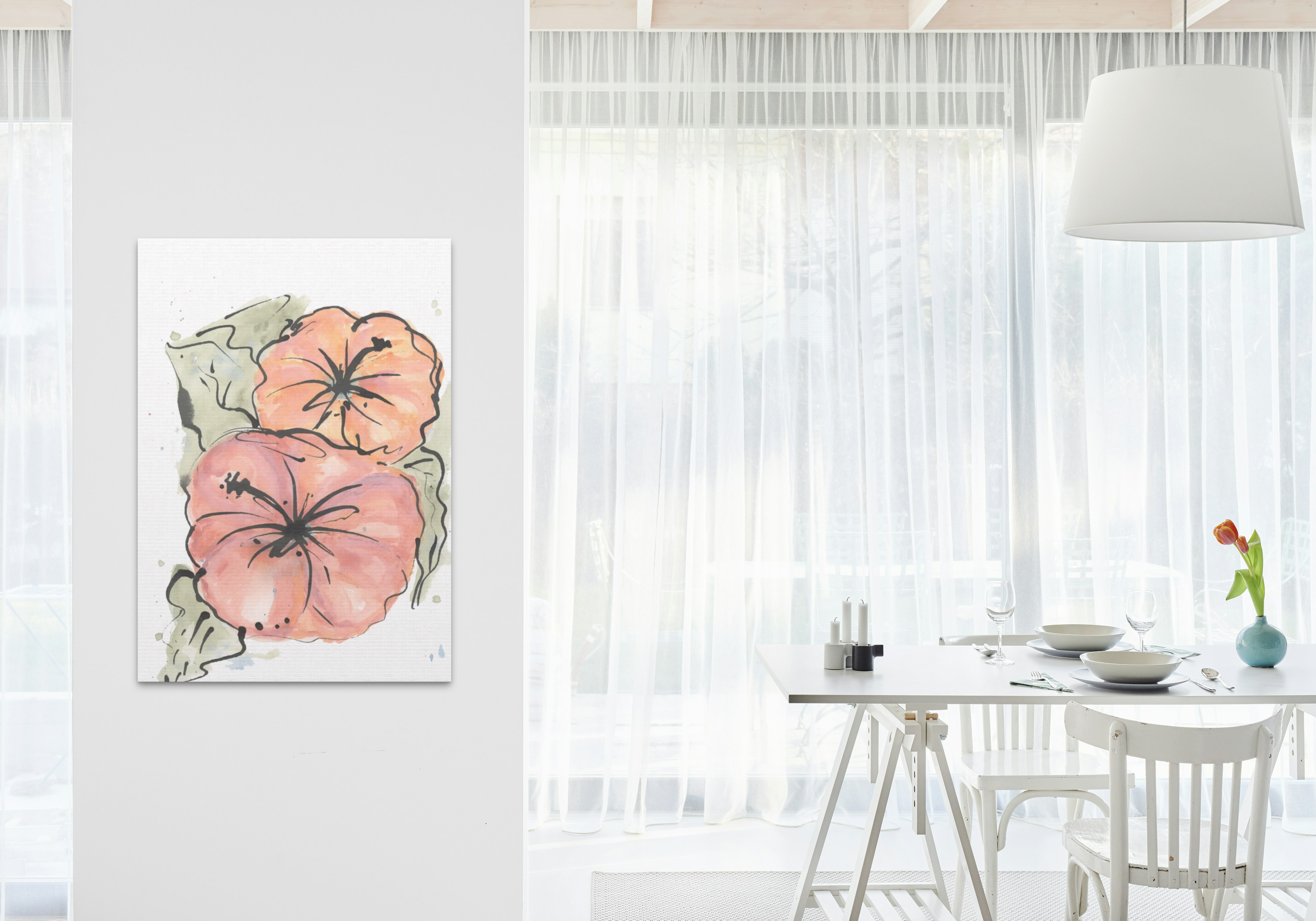 Curate Your Space — Elevate Your Vibe