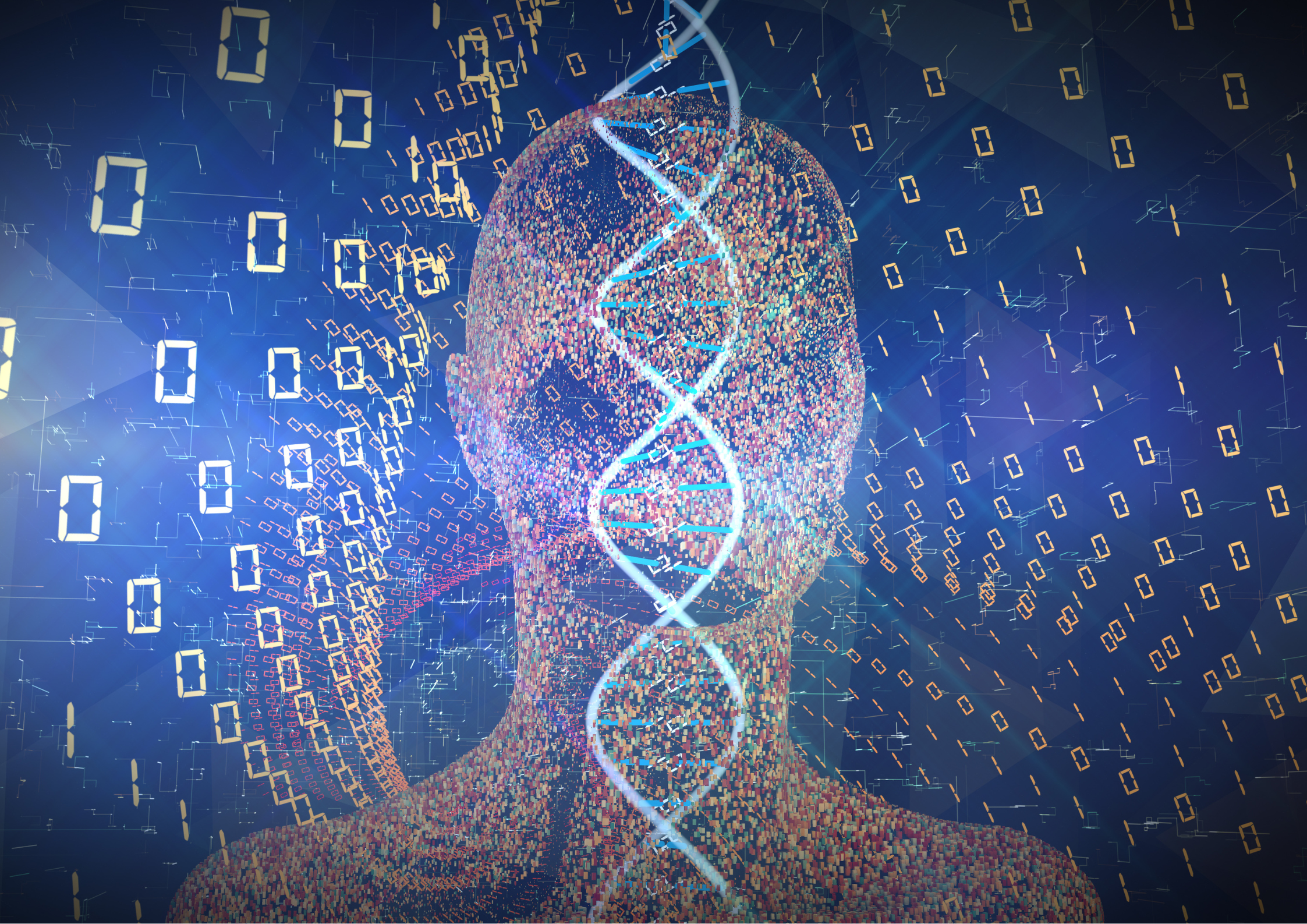 Supercharge Your Brain with Happiness Neurochemicals