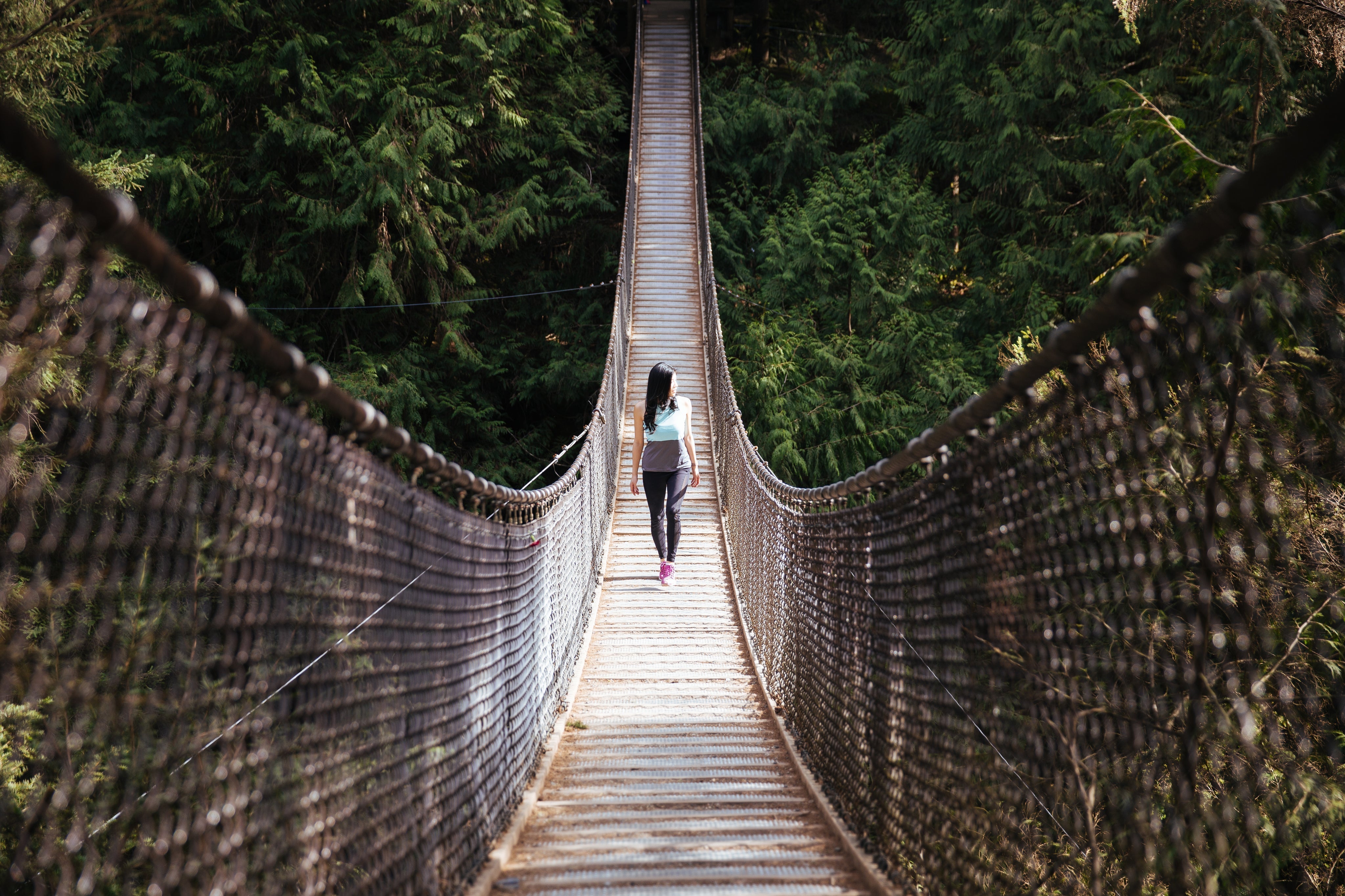 Why Holistic Health is Your New Competitive Edge
