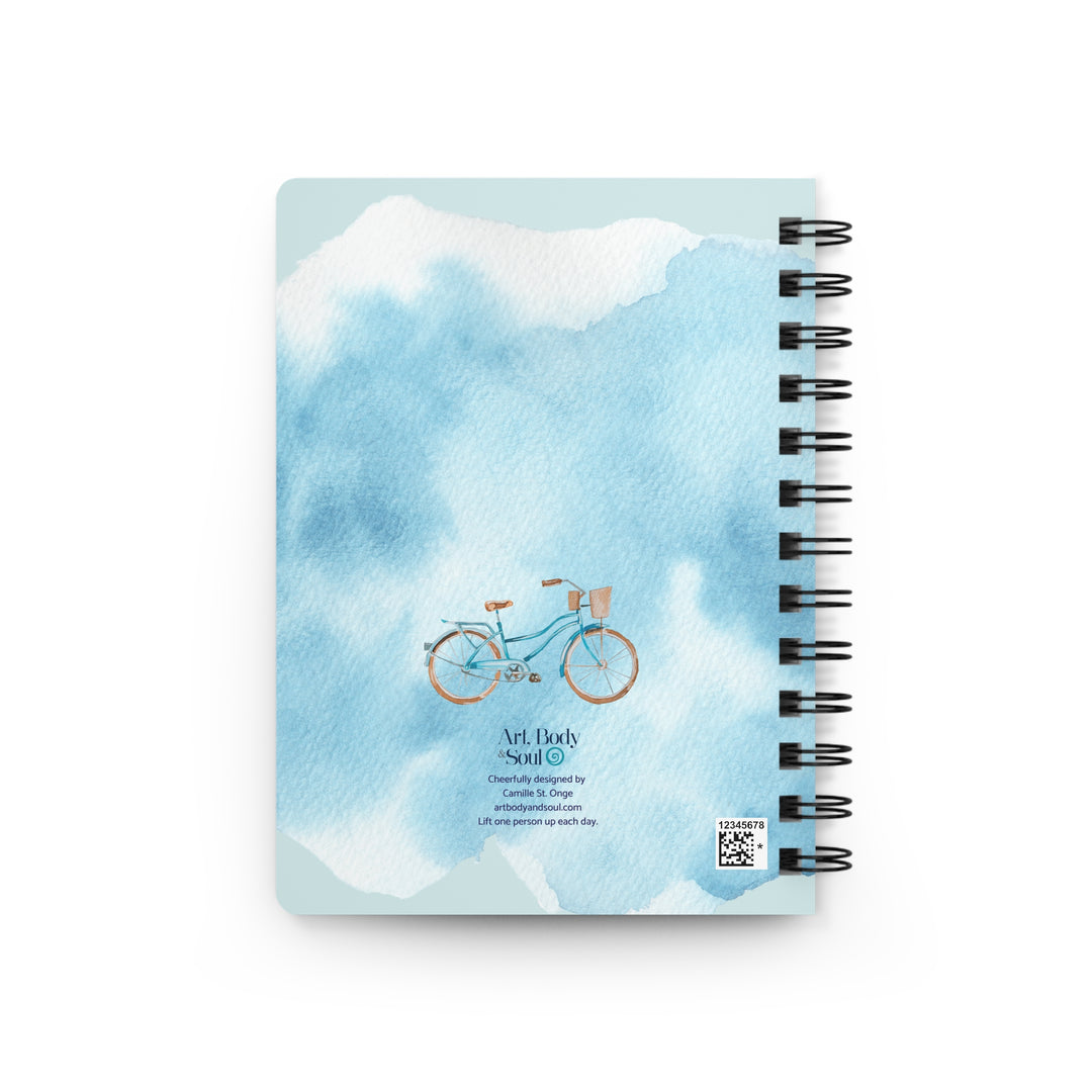 The Little Things Journal