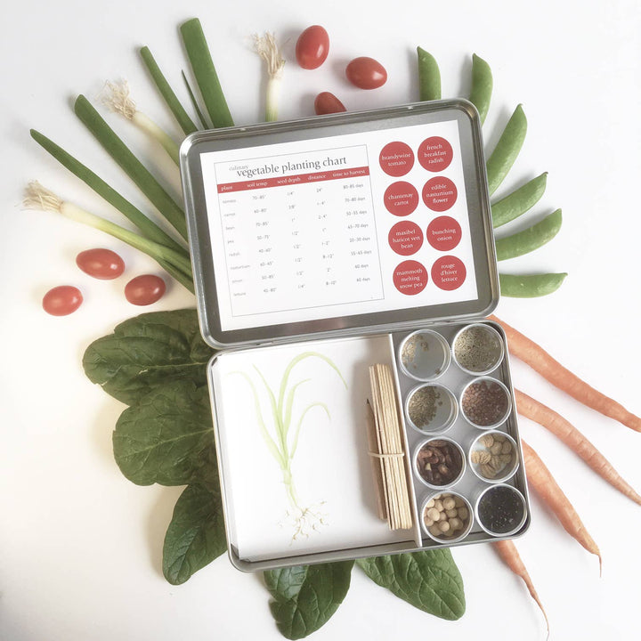 Garden Maker Farmer’s Market