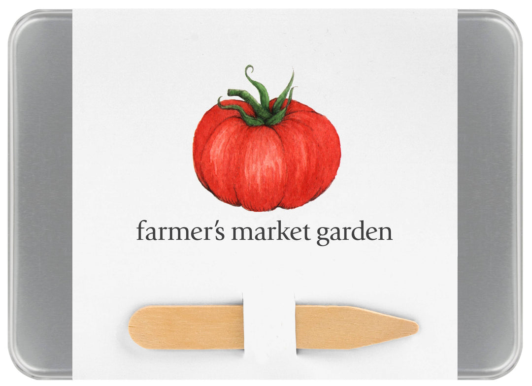 Garden Maker Farmer’s Market