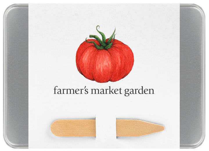 Garden Maker Farmer’s Market