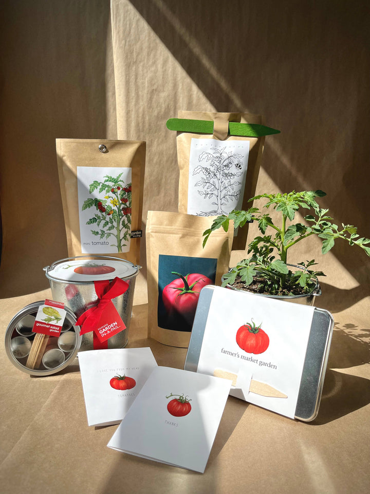 Garden Maker Farmer’s Market