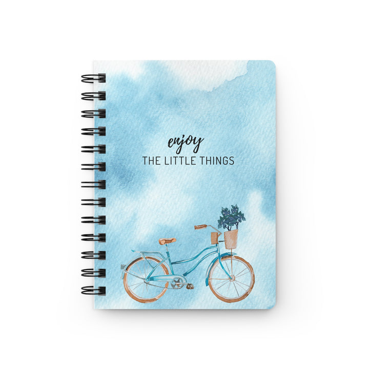 The Little Things Journal