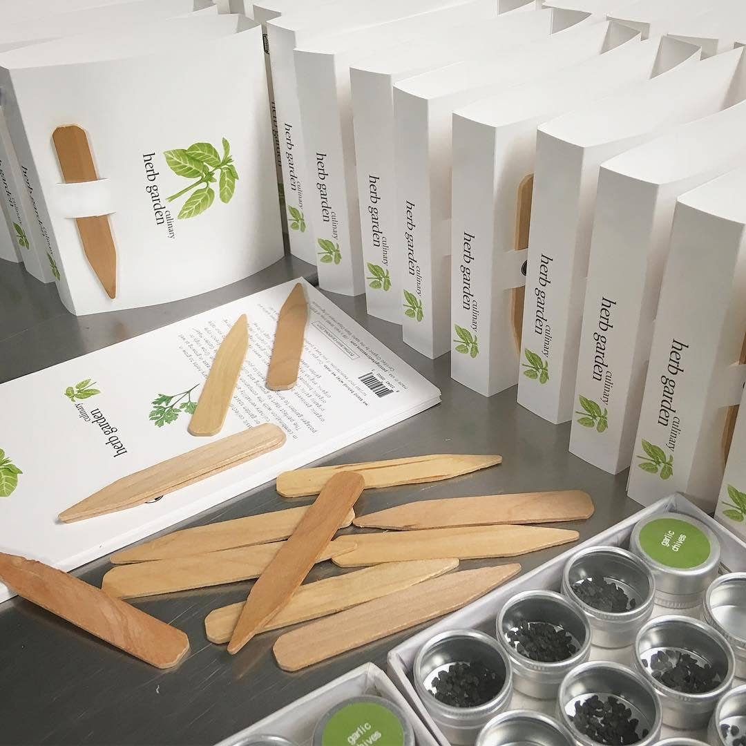 Garden Maker Culinary Herbs