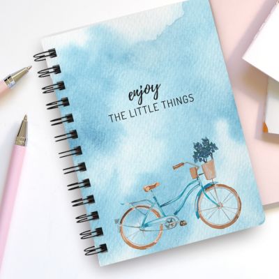 The Little Things Journal