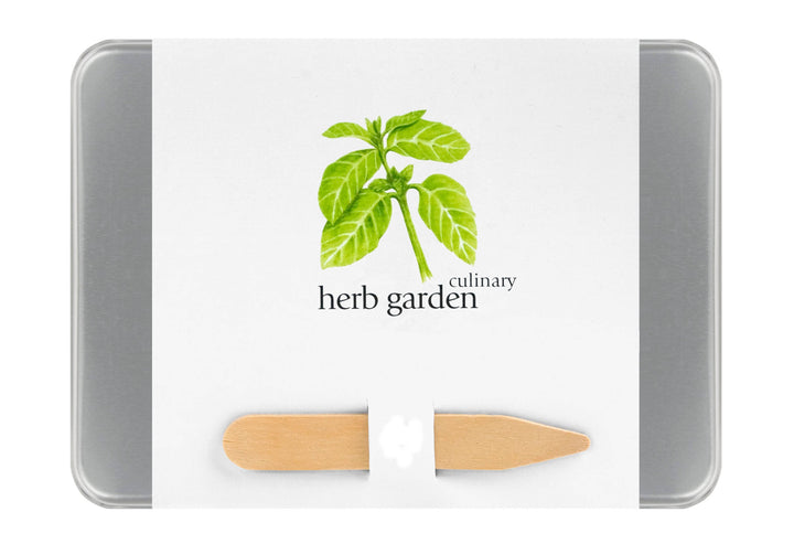 Garden Maker Culinary Herbs