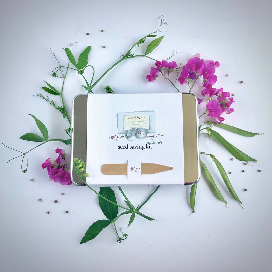 Garden Maker Culinary Herbs