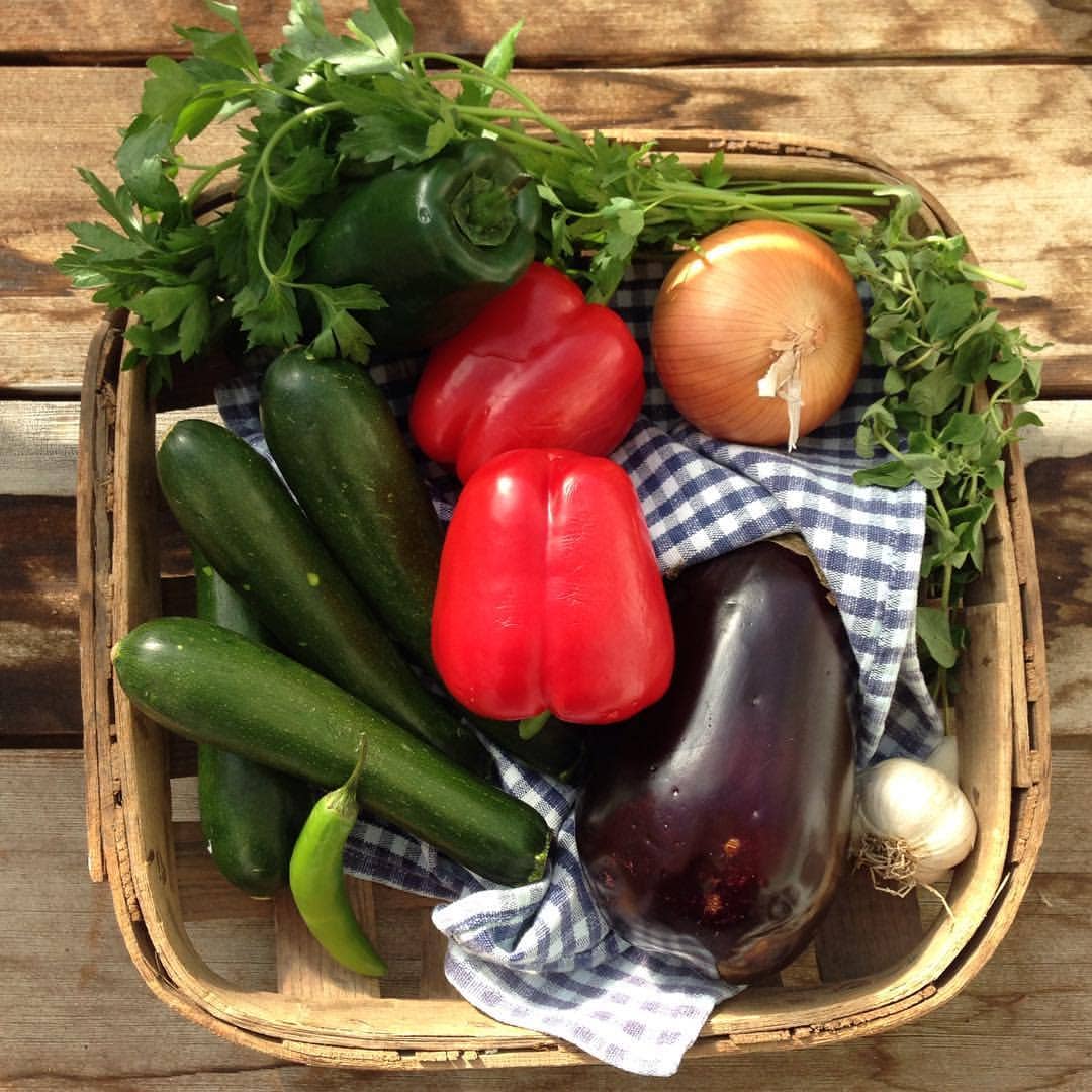 Garden Maker Farmer’s Market