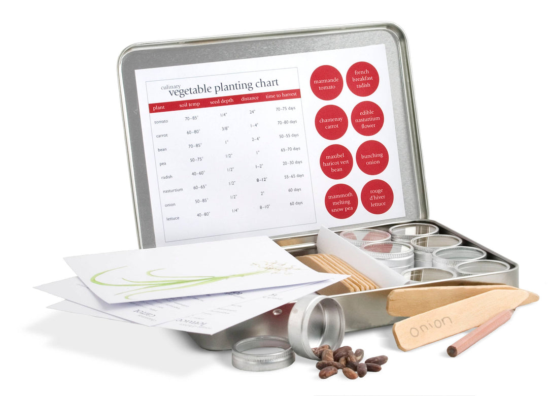 Garden Maker Farmer’s Market