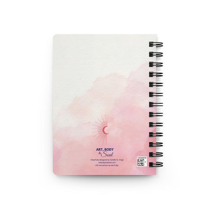 Believe Journal