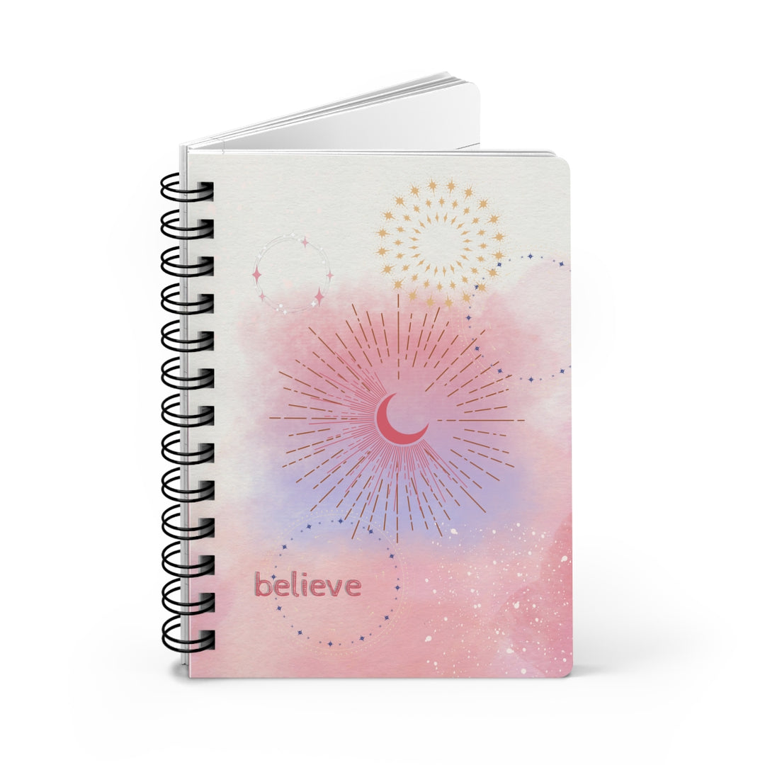 Believe Journal