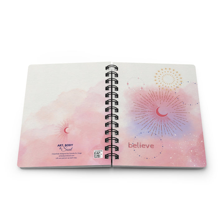 Believe Journal