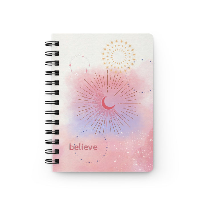 Believe Journal