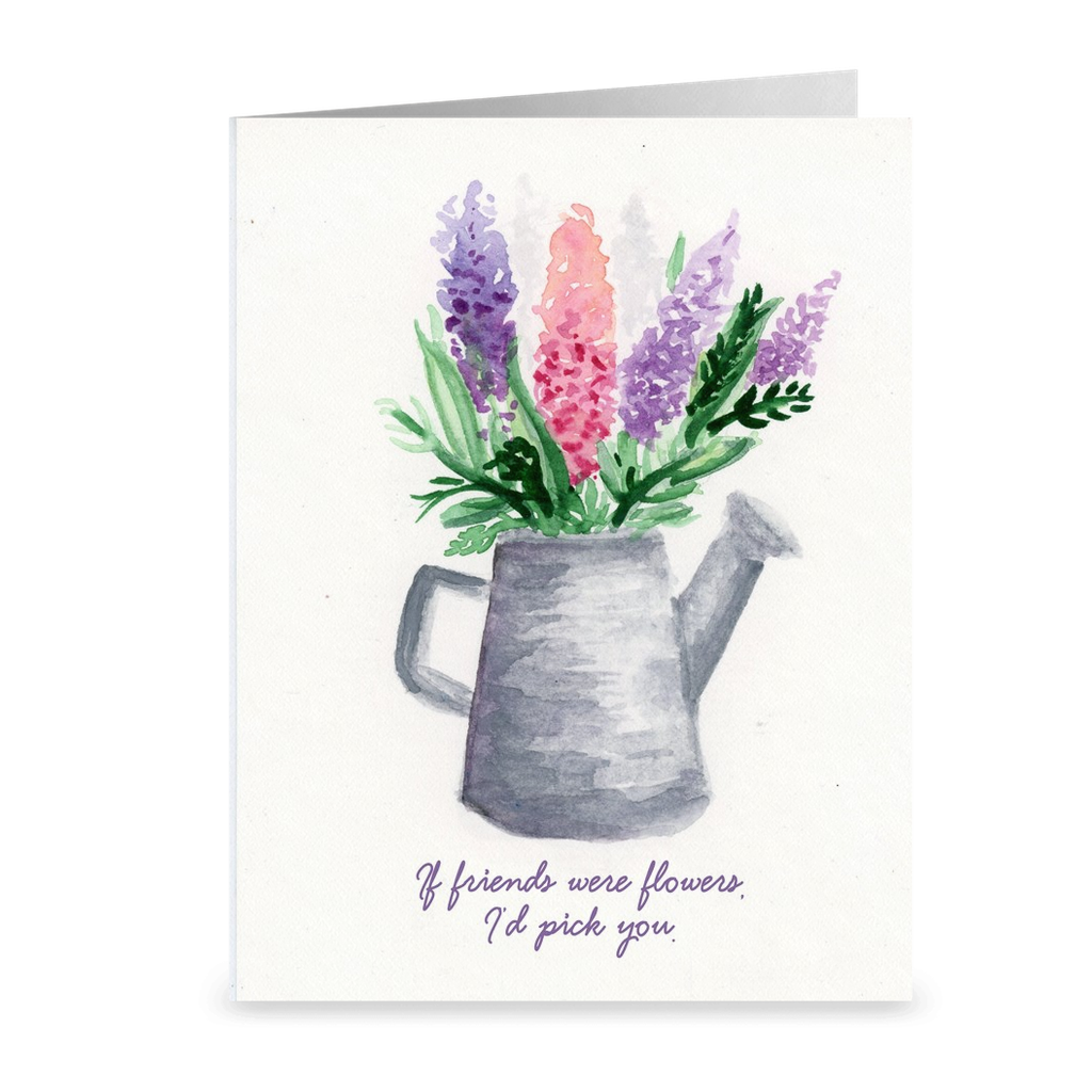 Folded Cards