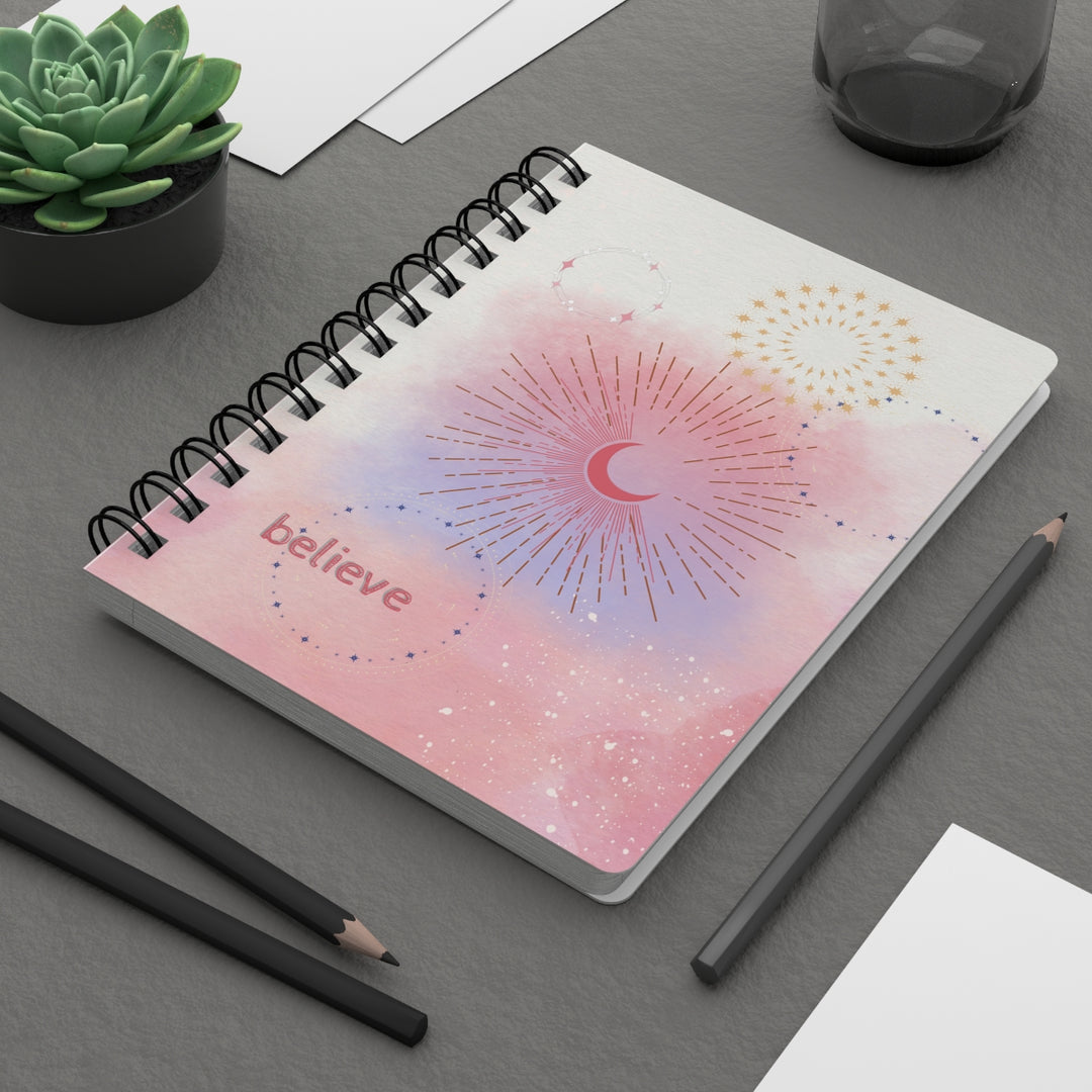 Believe Journal